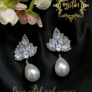 Diamond Cut Earrings