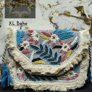 Boho Bag