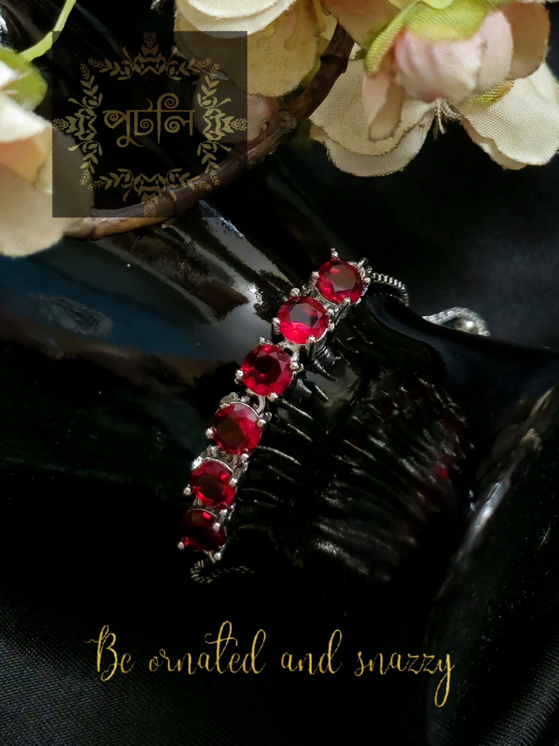 Diamond Cut Bracelet