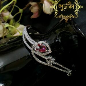 Diamond Cut Bracelet