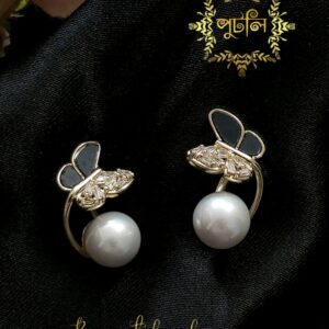 Diamond Cut Earrings