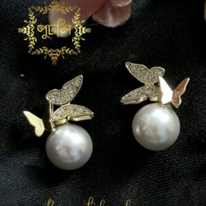 Diamond Cut Earrings