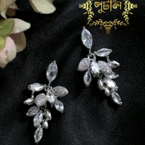 Diamond Cut Earrings
