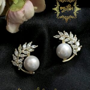 Diamond Cut Earrings