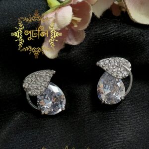 Diamond Cut Earrings