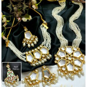 Kundan Set