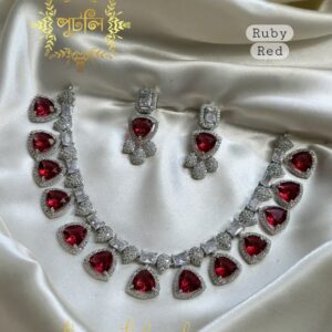 Diamondcut Neckpiece