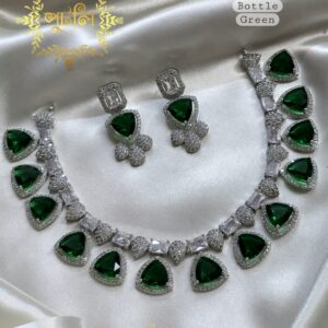 Diamondcut Neckpiece
