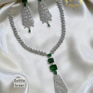 Diamondcut Neckpiece