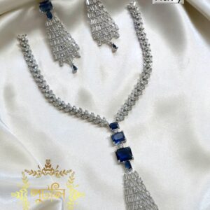 Diamondcut Neckpiece