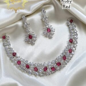 Diamondcut Neckpiece