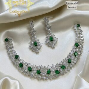 Diamondcut Neckpiece