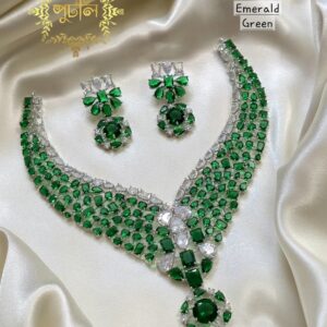 Diamondcut Neckpiece