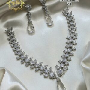 Diamondcut Neckpiece