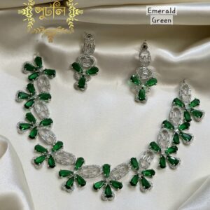 Diamondcut Neckpiece