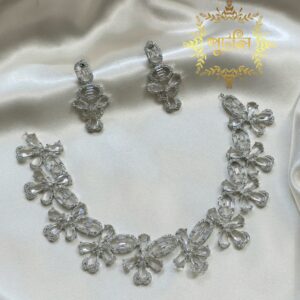 Diamondcut Neckpiece