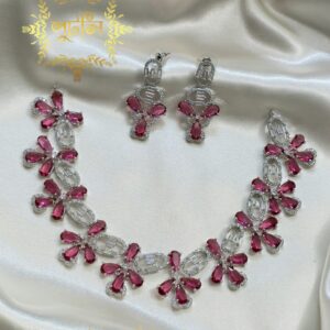 Diamondcut Neckpiece