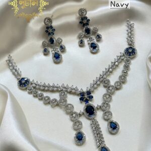 Diamondcut Neckpiece