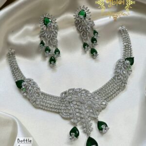 Diamondcut Neckpiece