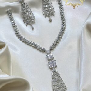 Diamondcut Neckpiece