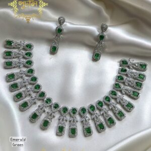 Diamondcut Neckpiece