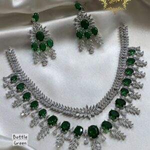 Diamondcut Neckpiece