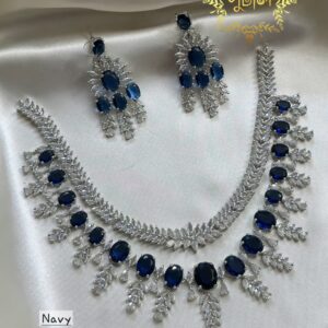 Diamondcut Neckpiece