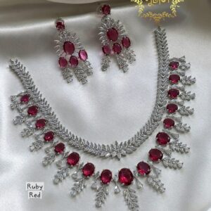 Diamondcut Neckpiece