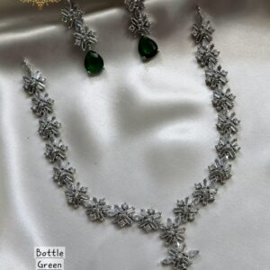 Diamondcut Neckpiece
