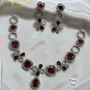 Diamondcut Neckpiece