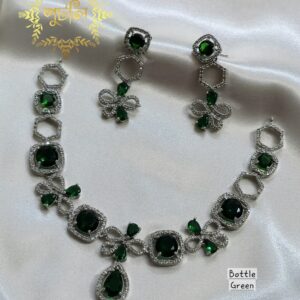 Diamondcut Neckpiece