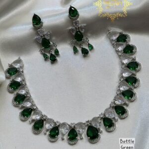 Diamondcut Neckpiece