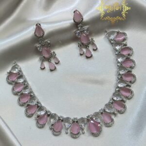 Diamondcut Neckpiece