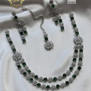 Diamondcut Neckpiece
