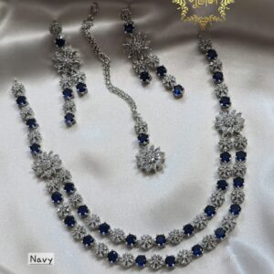 Diamondcut Neckpiece