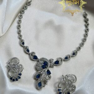Diamondcut Neckpiece