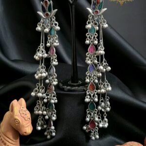 Exclusive Earring