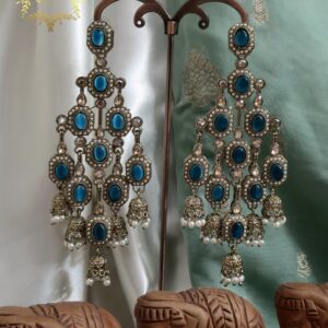 Exclusive Earring