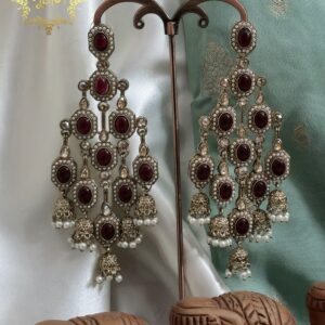 Exclusive Earring