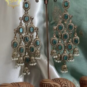 Exclusive Earring