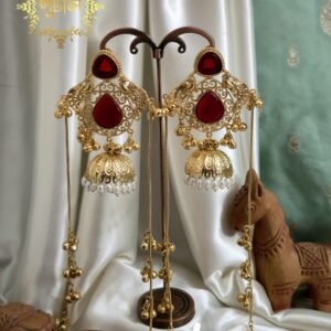 Exclusive Earring