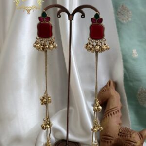 Exclusive Earring