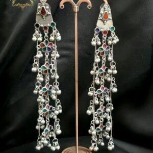 Exclusive Earring