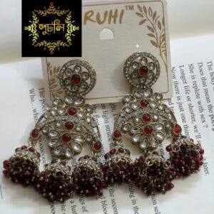 Earring