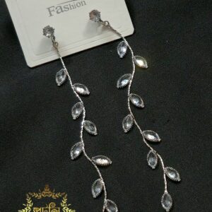 Diamond Cut Earrings