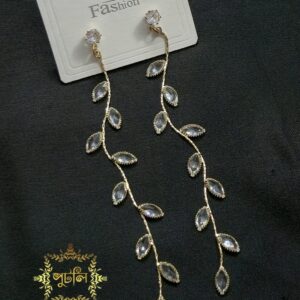 Diamond Cut Earrings