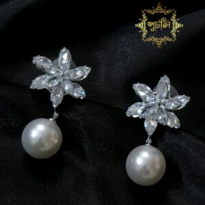 Diamond Cut Earrings