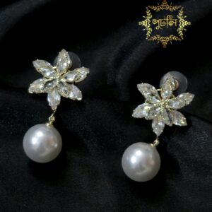 Diamond Cut Earrings