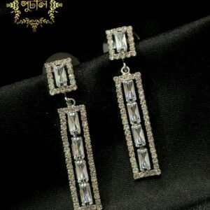 Diamond Cut Earrings