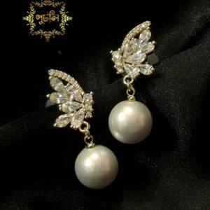 Diamond Cut Earrings